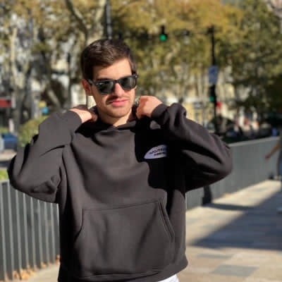 User
